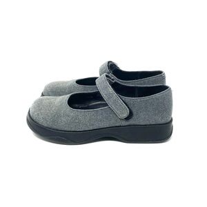 L.L. Bean Mary Janes